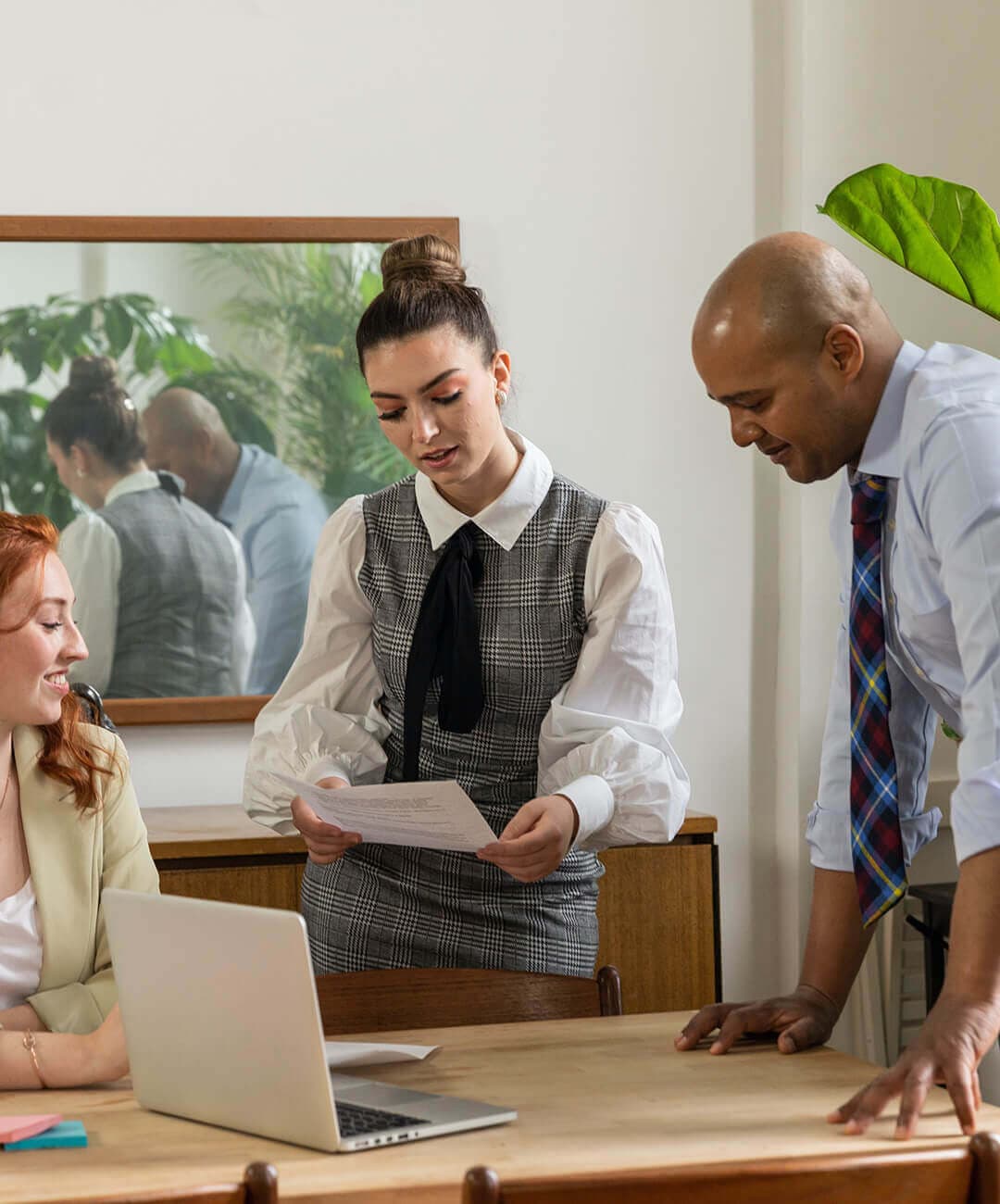 Heimatverse software and AI development services